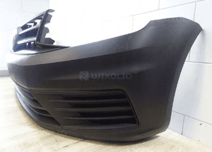 Zderzak przód przedni vw caddy iii lift 15- 2K5807221J 2