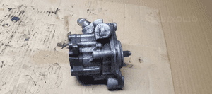 Pompa wspomagania kierownicy Audi A8 D3 4E0145156G 5