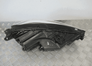 Lampa przednia przód lewa opel insignia b lift full led 2020-2022 10
