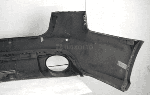 Zderzak audi RS6 4G C7 4G0 4G9 oryginał oe 5