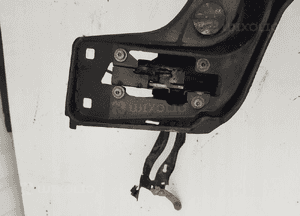 Wzmocnienie osłona górna pasa bmw F20 F30 F31 7245786 10