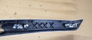 Dekor listwa ozdobna drzwi lewy tył BMW 3 E90 9145409 7