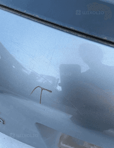 Klapa bagaznika kompletna peugeot 308 ii 2 T9 org 10