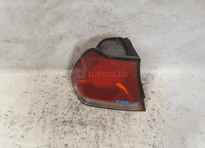 Lampa tylna lewa tył lewo bmw 3 E46 compact 4