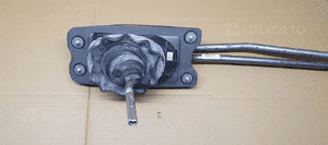 Wybierak lewarek biegów linki Audi A4 B8 8K0711271D 8K0711151B 8K0711025K 2