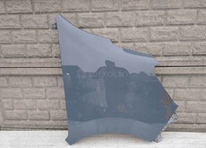 Renault master iv 2019-2024 błotnik przedni prawy 1