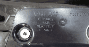 ZBIORNIK ADBLUE TRANSPORTER T6 LIFT 19- 7LA131877E 5
