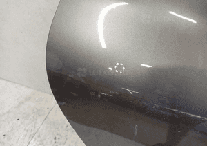 Drzwi prawe tylne prawy tył renault clio iv 4 hb 12-20 2