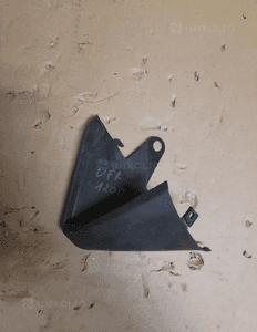 Honda VFR1200 osłona lampy tylnej lewa plastik 4