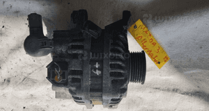 ALTERNATOR MAZDA 6 GH 2.0 CITD A3TB6781 5