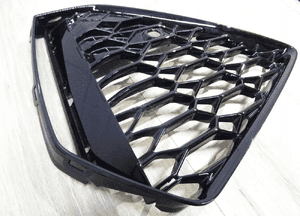 Audi RS6 C8 RS7 Kratka przód lewa 4K8807681D NOWA 8