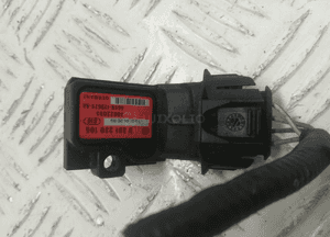 RANGE ROVER SPORT 5.0 JAGUAR CZUJNIK DOŁADOWANIA 4