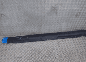 Listwa nakładka progowa opel omega lewa 90493309 1