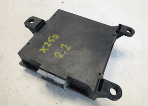JAGUAR XF X250 LIFT MODUŁ KONWERTER BATERII ORYGINAŁ 4