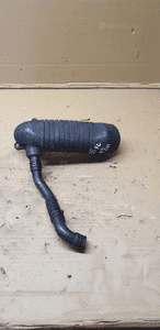 Rura dolot przewód powietrza VW Passat B5 FL 1.9 TDI 8D0129615J 5
