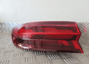 Lampa tylna tył prawa lewa audi Q5 e-tron full led 89D945091 89D945092 2021 18