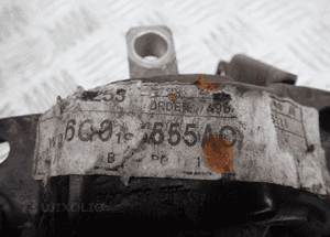 Vw polo 9N 1.4 poduszka skrzyni biegów 6Q0199555AC radom 2
