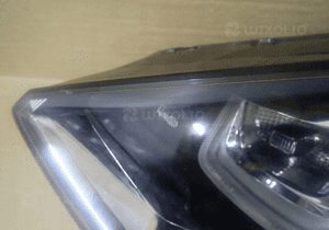 Lampa lewa lewy bi xenon vw sportsvan 517941033B 3
