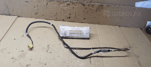 Poduszka fotela lewa AIRBAG Mazda 6 G28A-57-KH0 1