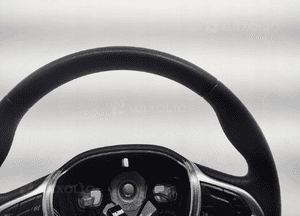 Kierownica multifunkcja sterowanie renault express ii 484007251R 2021-2025 6