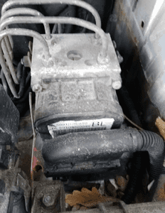 Pompa ABS sterownik Kia Sorento 58910-3E310 1