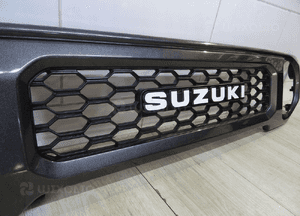 Grill OE Suzuki Jimny 2018 - 72111-78r5 3