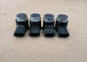 Czujnik Parkowania PDC Fiat Grande Punto 735417250 2