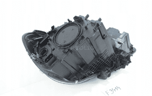 Bmw 2 F45 F46 2014- full led lampa lewy przód lewa przednia 7214903 11