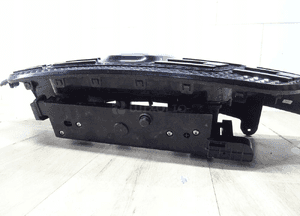 Dacia Spring Grill atrapa 623105273R 8