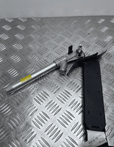 RENAULT KOLEOS II PAS BEZPIECZEŃSTWA PRAWY PRZÓD 868843320R 4