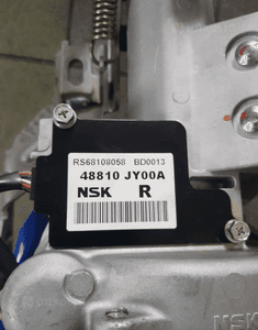 elektryczne wspomaganie koleos 48810JY00A 2