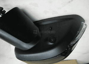 Volvo XC90 ii 14PIN 14 pin  kamera oryginał europa lusterko prawe 4