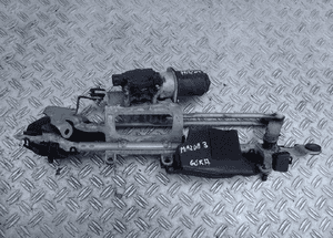 MECHANIZM WYCIERACZEK MAZDA 3 RADOM 1