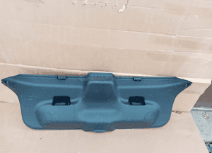 Tapicerka osłona klapy bagażnika Fiat Stilo 735297017 1