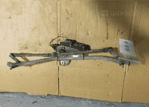 Mechanizm wycieraczek przód audi A6 C5 4B1955603A 8D1955113C 1