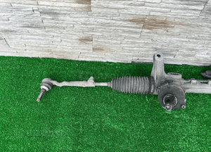 PRZEKŁADNIA KIEROWNICZA BMW G30 G31 G11 G32 4x4 2