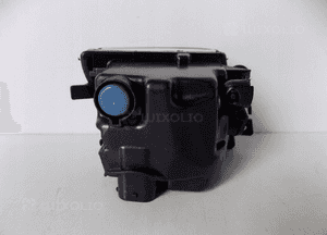 Halogen Led przedni Lewy BMW 7 F01/F02 - 10876 5