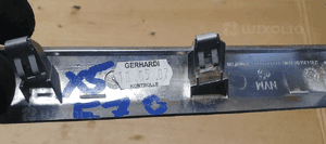 Listwa dekor deski konsoli BMW X5 E70 6956691 6