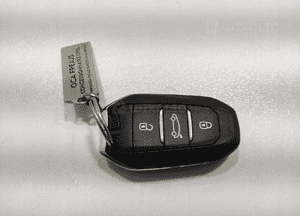 KLUCZYK PILOT OBUDOWA OPEL CORSA E-CORSA F 9833213280 2019-2024 2
