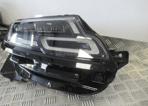 LAMPA PRZEDNIA PRZÓD PRAWA RANGE ROVER VELAR FULL LED 2017- 4