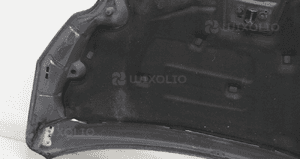Maska ford focus MK2 lift H4 16