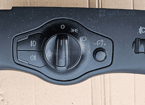 Audi A4 B8 włącznik świateł panel 8K0941531B 2