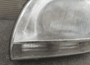 Lampa przód przednia lewa kia sportage ii 2 oryginał wysyłka! 2