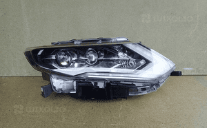 Lampa prawa prawy full led nissan x trail T32 17- 1