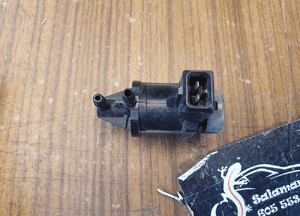Zawor 1J0906283 A C 1K0906263A Turbiny Podcisnienia 1.9 TDI Czujnik Cisnienia VW Seat Audi Skoda 5