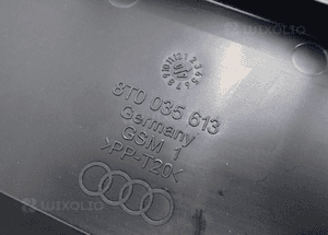 MODUŁ BLUETOOTH AUDI A5 A4 B7 A6 C6 A8 D3 4E0862335 RADOM 4