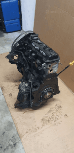 Silnik słupek VW Polo 6N2 1.9 SDI ASX 2