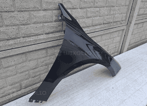 Mercedes a klasa W177 w 177 błotnik przedni prawy 3