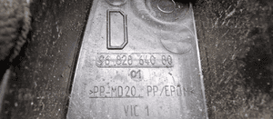 Osłona błotnika prawy przód Citroen C5 III 9682864080 6