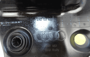 Audi S8 D4 2011- obudowa filtra powietrza 4H0133823 6